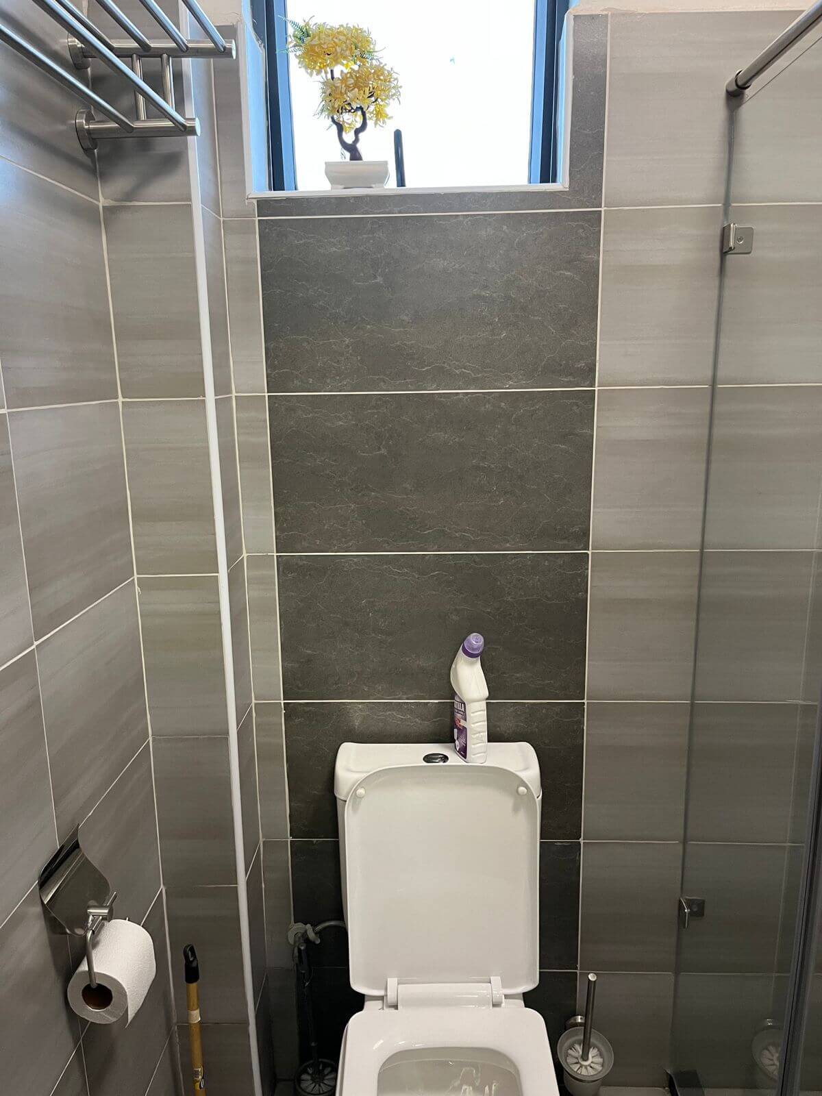 One Bedroom Airbnb in Syokimau At Makumbi Park