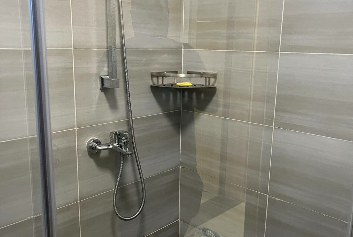 One Bedroom Airbnb in Syokimau At Makumbi Park