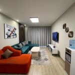 One Bedroom Airbnb in Syokimau At Makumbi Park