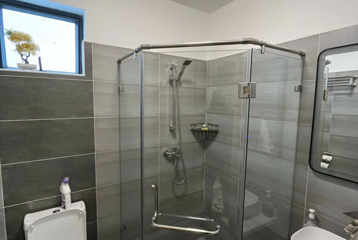 One Bedroom Airbnb in Syokimau At Makumbi Park