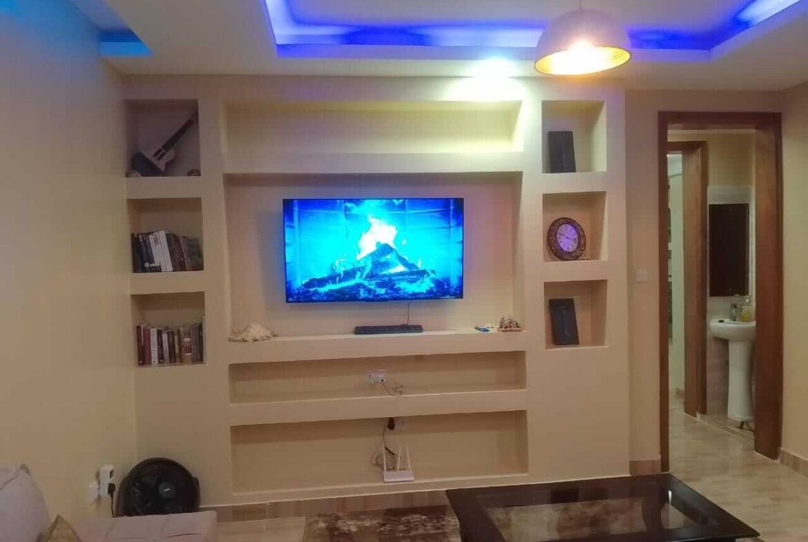 Party Airbnb in Membley Ruiru for Birthday Parties, Game nights and party with friends