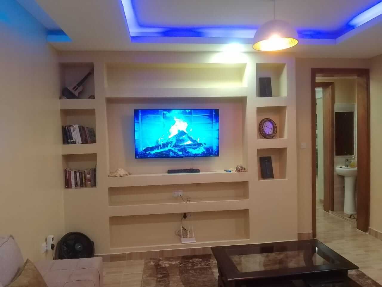 Party Airbnb in Membley Ruiru for Birthday Parties, Game nights and party with friends