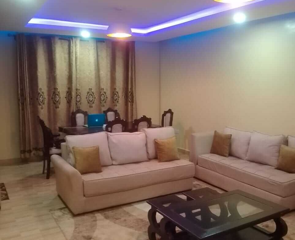 Party Airbnb in Membley Ruiru for Birthday Parties, Game nights and party with friends