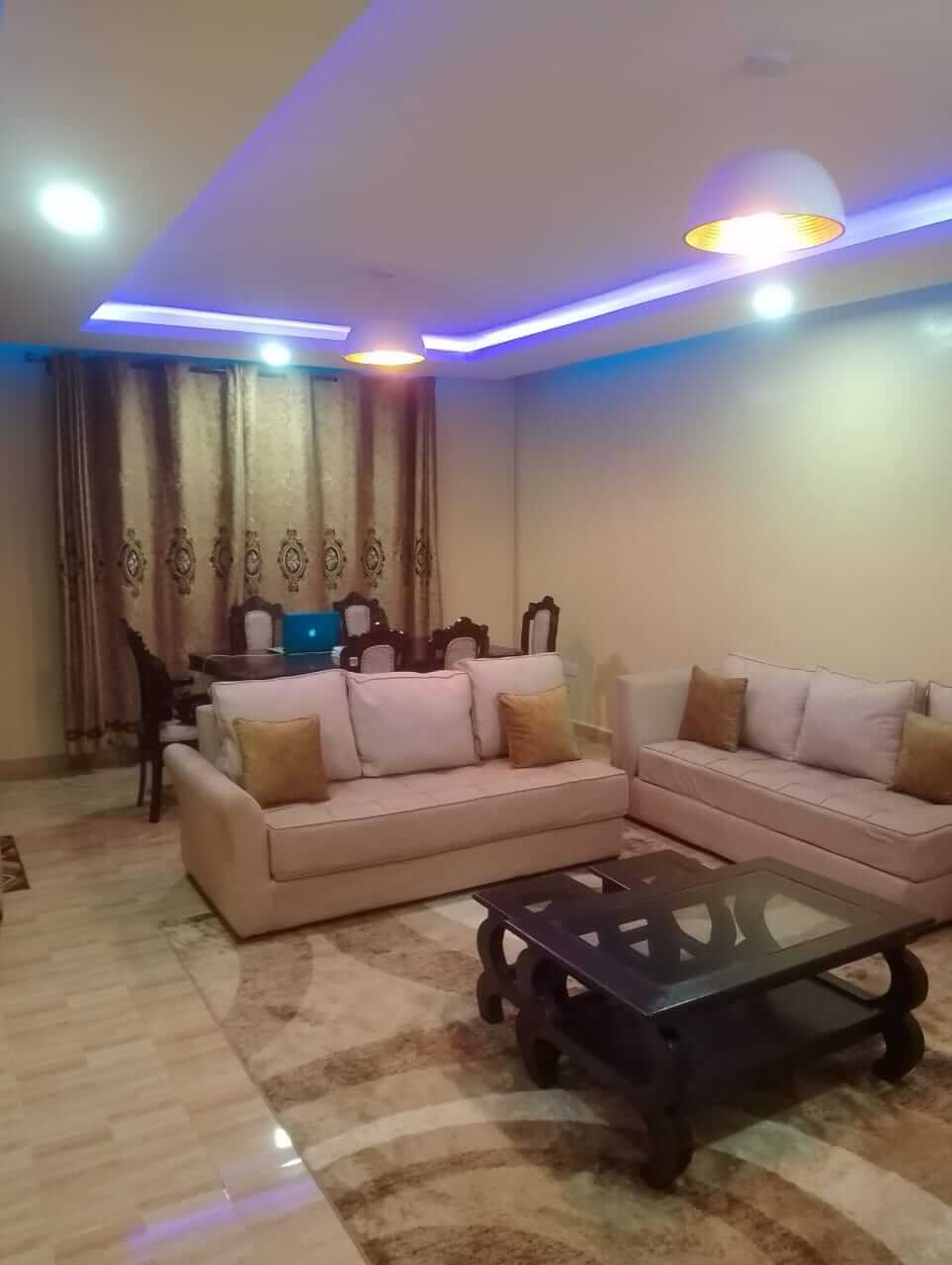 Party Airbnb in Membley Ruiru for Birthday Parties, Game nights and party with friends