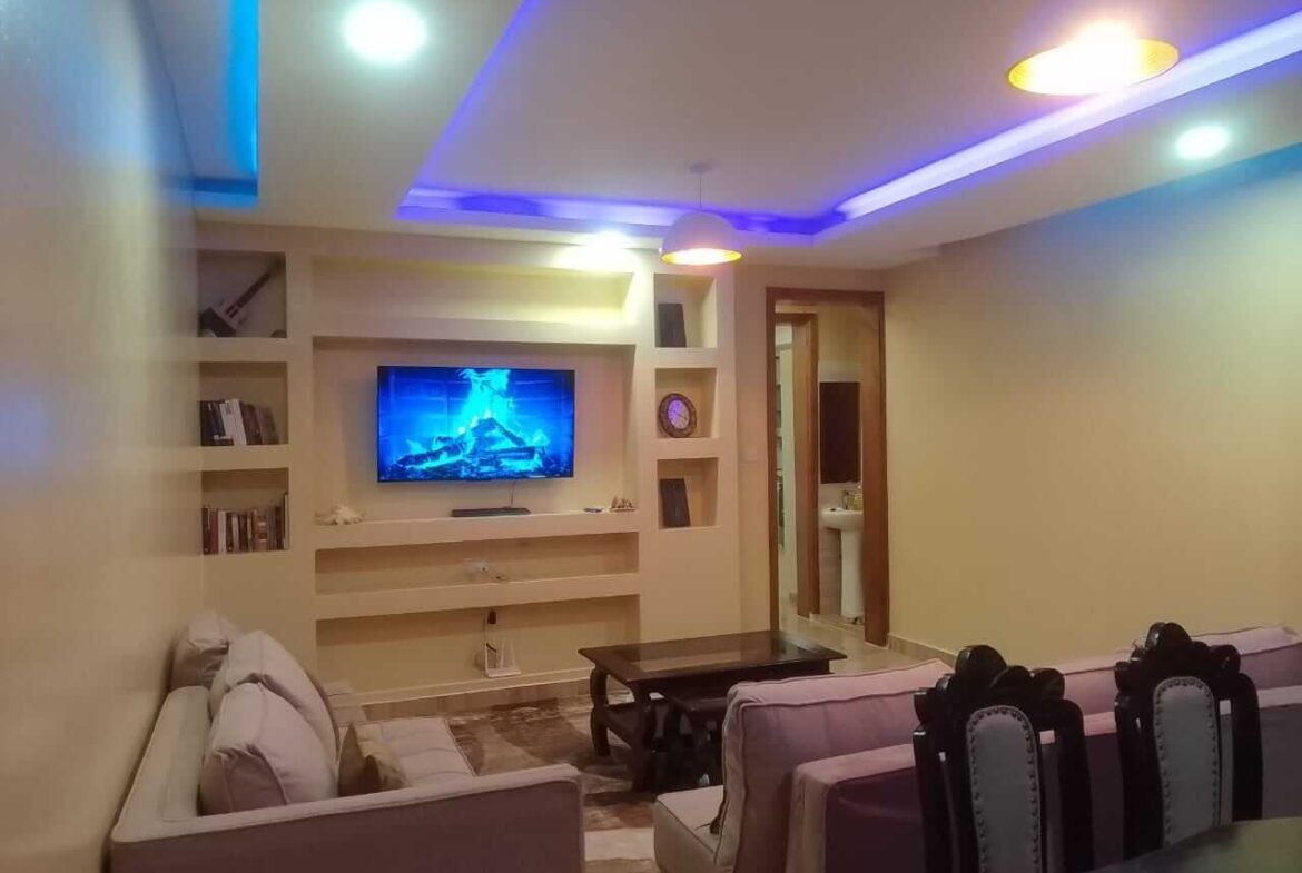 Party Airbnb in Membley Ruiru for Birthday Parties, Game nights and party with friends