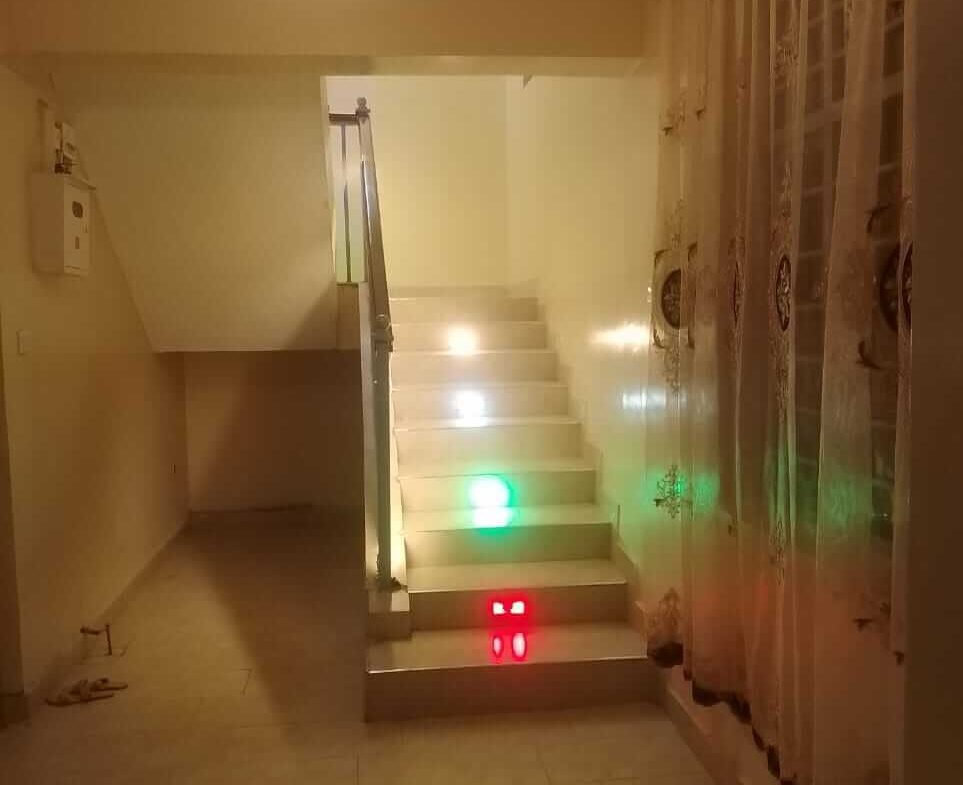 Party Airbnb in Membley Ruiru for Birthday Parties, Game nights and party with friends