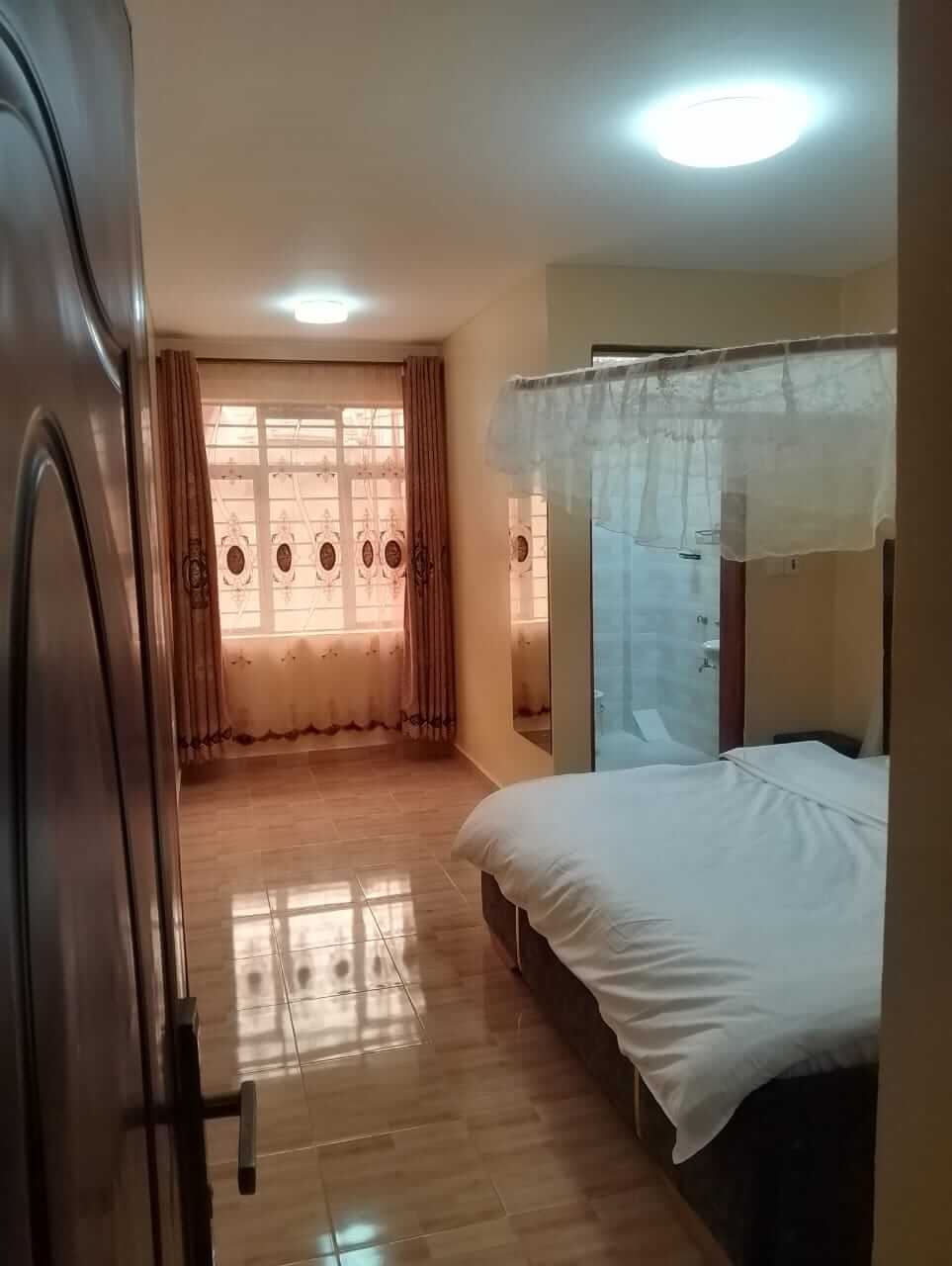 Party Airbnb in Membley Ruiru for Birthday Parties, Game nights and party with friends