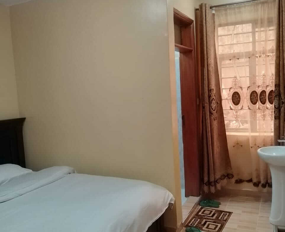 Party Airbnb in Membley Ruiru for Birthday Parties, Game nights and party with friends