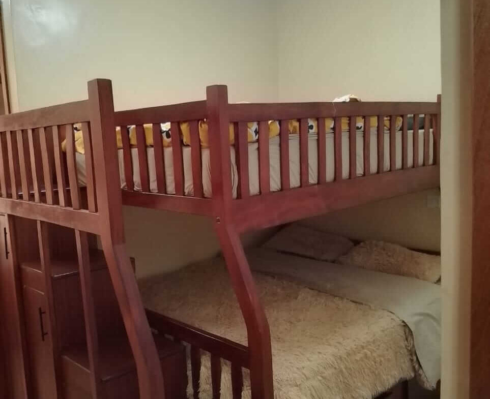 Party Airbnb in Membley Ruiru for Birthday Parties, Game nights and party with friends