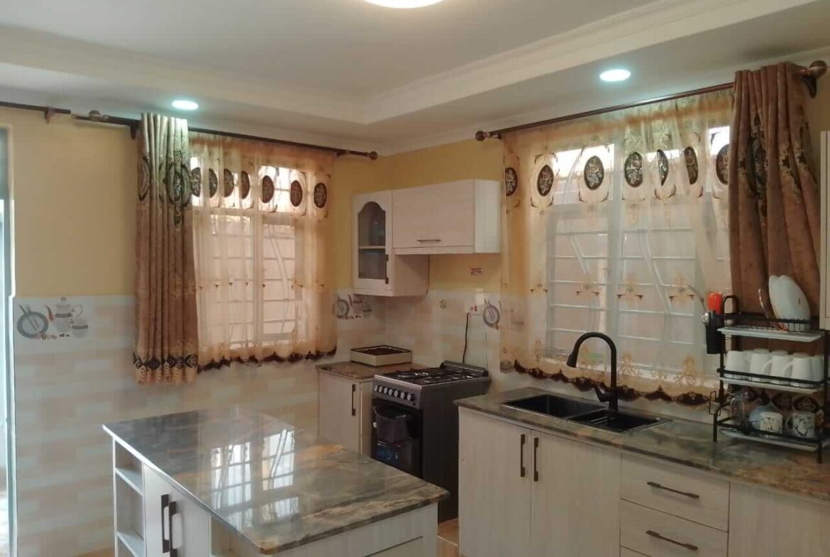 Party Airbnb in Membley Ruiru for Birthday Parties, Game nights and party with friends