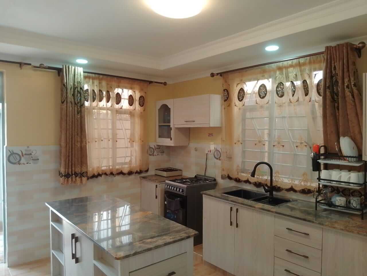 Party Airbnb in Membley Ruiru for Birthday Parties, Game nights and party with friends