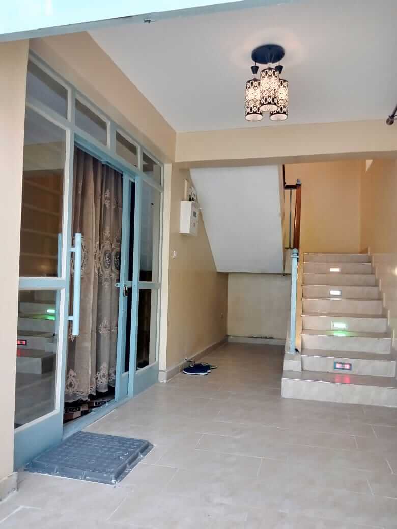 Party Airbnb in Membley Ruiru for Birthday Parties, Game nights and party with friends