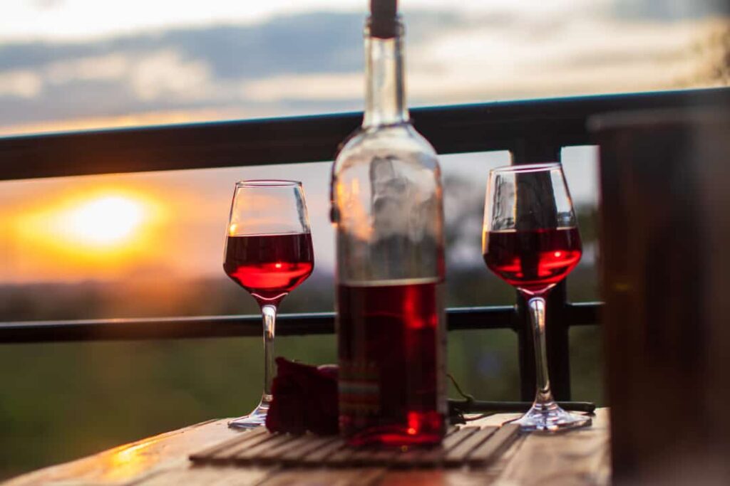 SGR Transfer Airbnb One Bedroom in Syokimau Nairobi