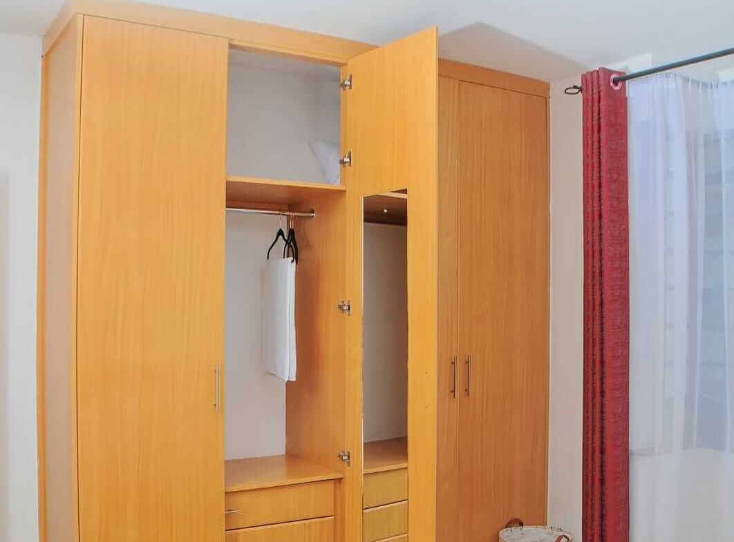 SGR Transfer Airbnb One Bedroom in Syokimau Nairobi