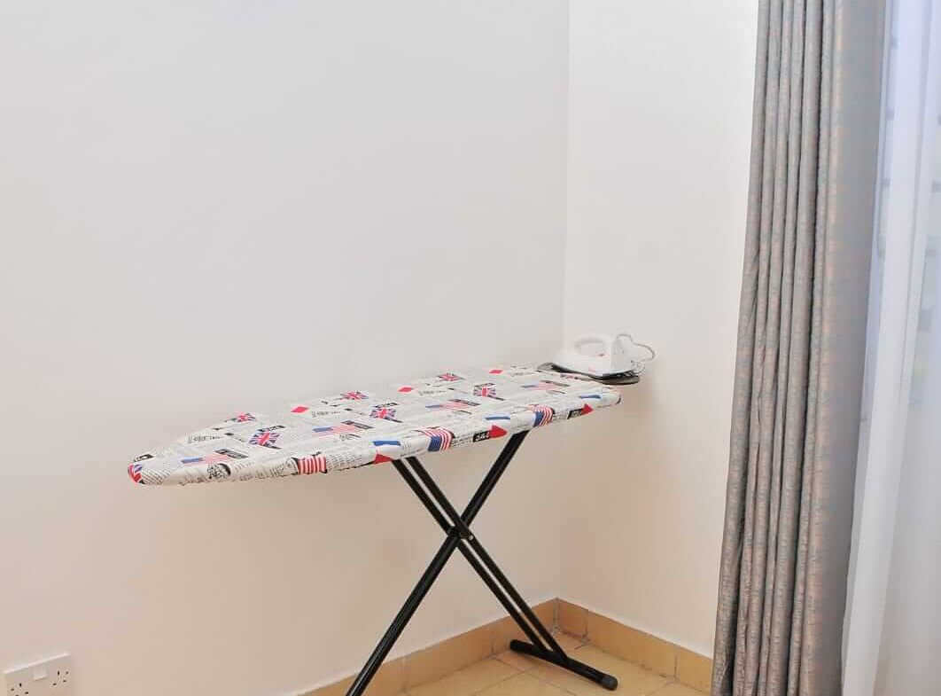 SGR Transfer Airbnb One Bedroom in Syokimau Nairobi