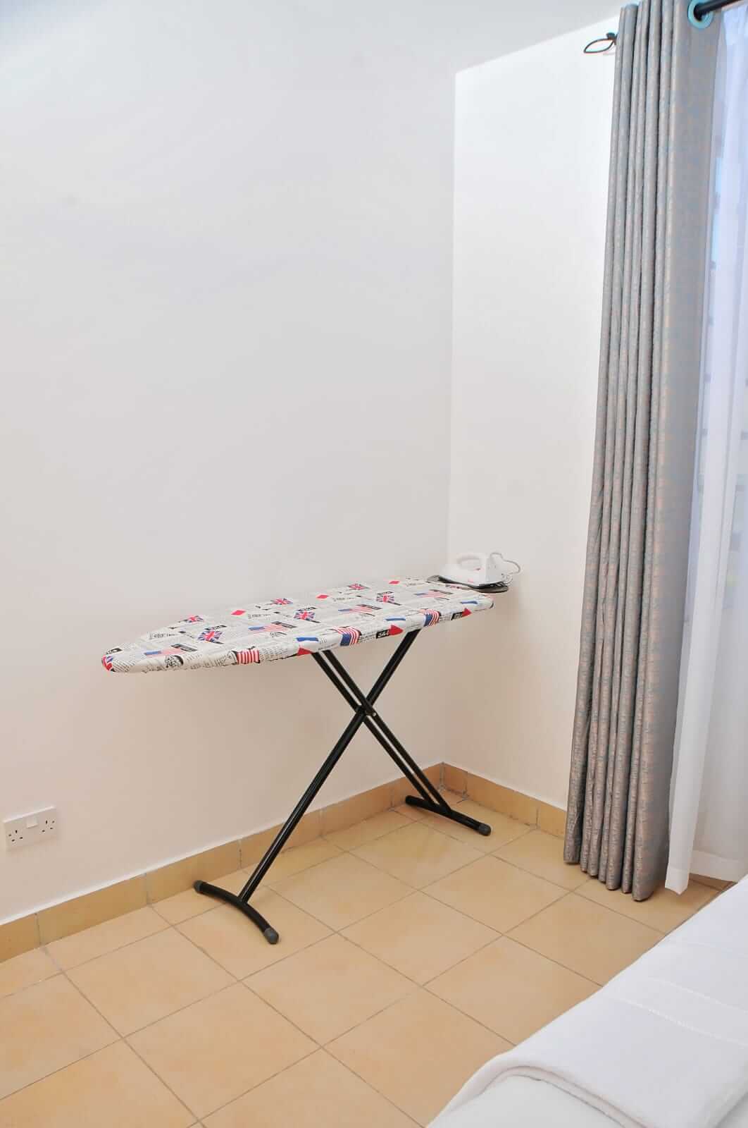 SGR Transfer Airbnb One Bedroom in Syokimau Nairobi