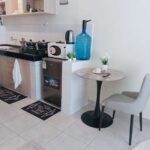 Studio Airbnb in Syokimau Near SGR along Beijin Road