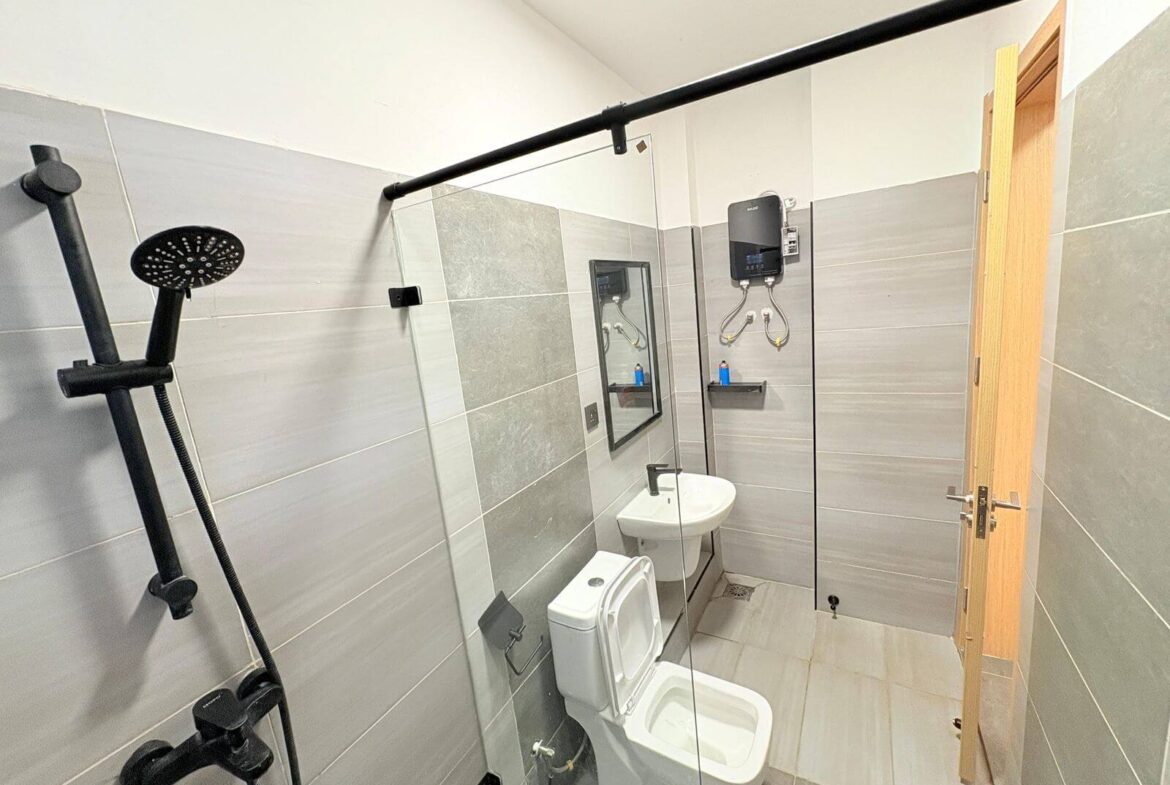 Syokimau One Bedroom Airbnb at Makumbi Park