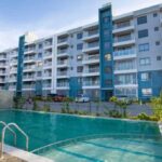 Syokimau Studio Airbnb SGR Convenient Stay at Makumbi Park