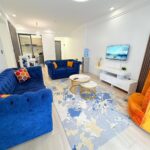 Syokimau Two Bedroom Airbnb At Makumbi Park