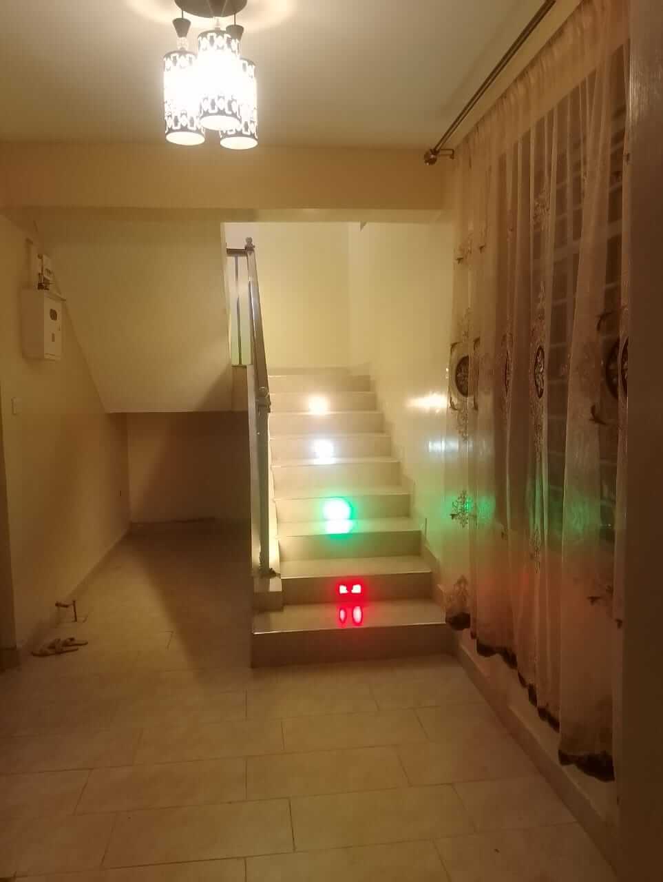 Thika Road 3 Bedroom Airbnb fully furnished