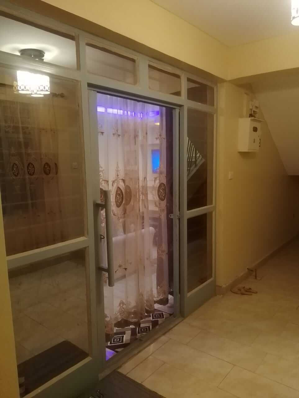 Thika Road 3 Bedroom Airbnb fully furnished
