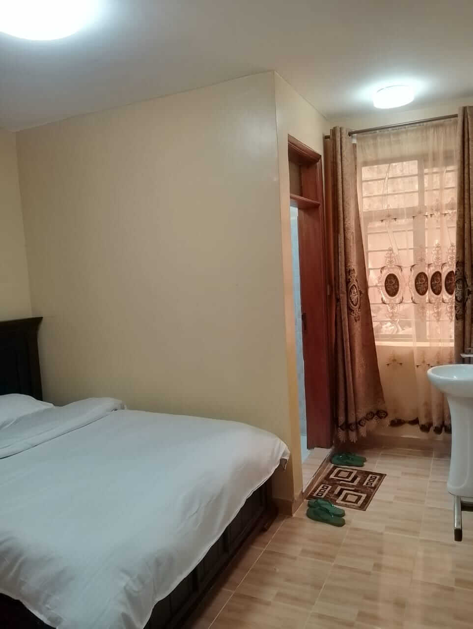 Thika Road 3 Bedroom Airbnb fully furnished
