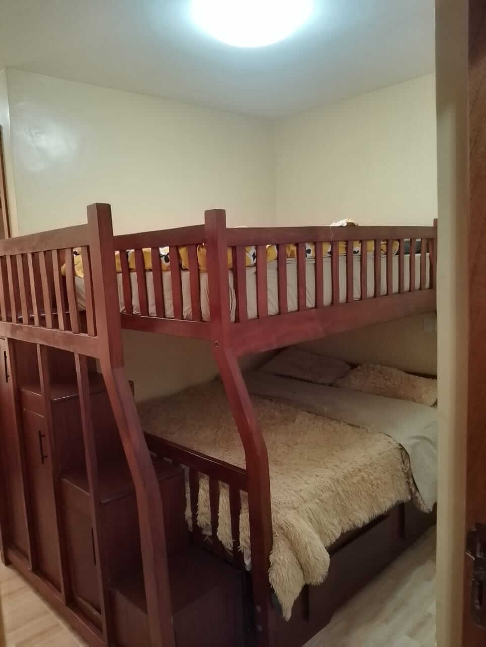 Thika Road 3 Bedroom Airbnb fully furnished