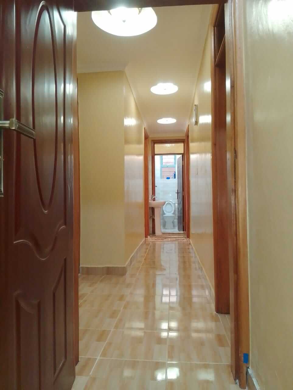 Thika Road 3 Bedroom Airbnb fully furnished