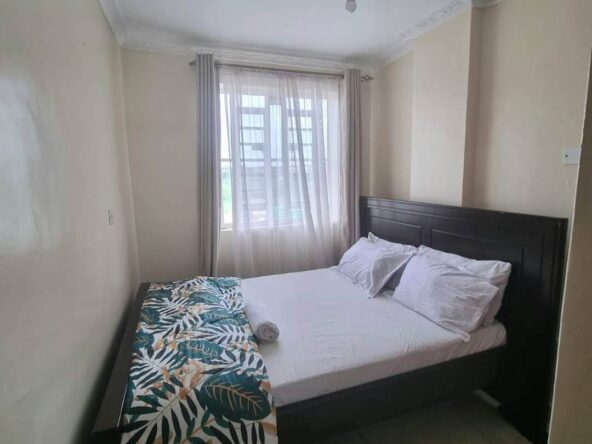 One Bedroom BnB Utawala