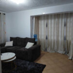 Airbnb Mirema near Paris Lounge One Bedroom with Sercure Parking