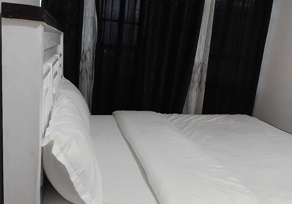 Airbnb Mirema near Paris Lounge One Bedroom with Sercure Parking