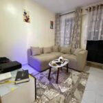 Airbnb Utawala Astrol Petrol Station