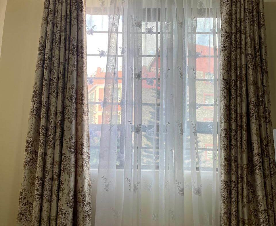 Airbnb Utawala Astrol Petrol Station