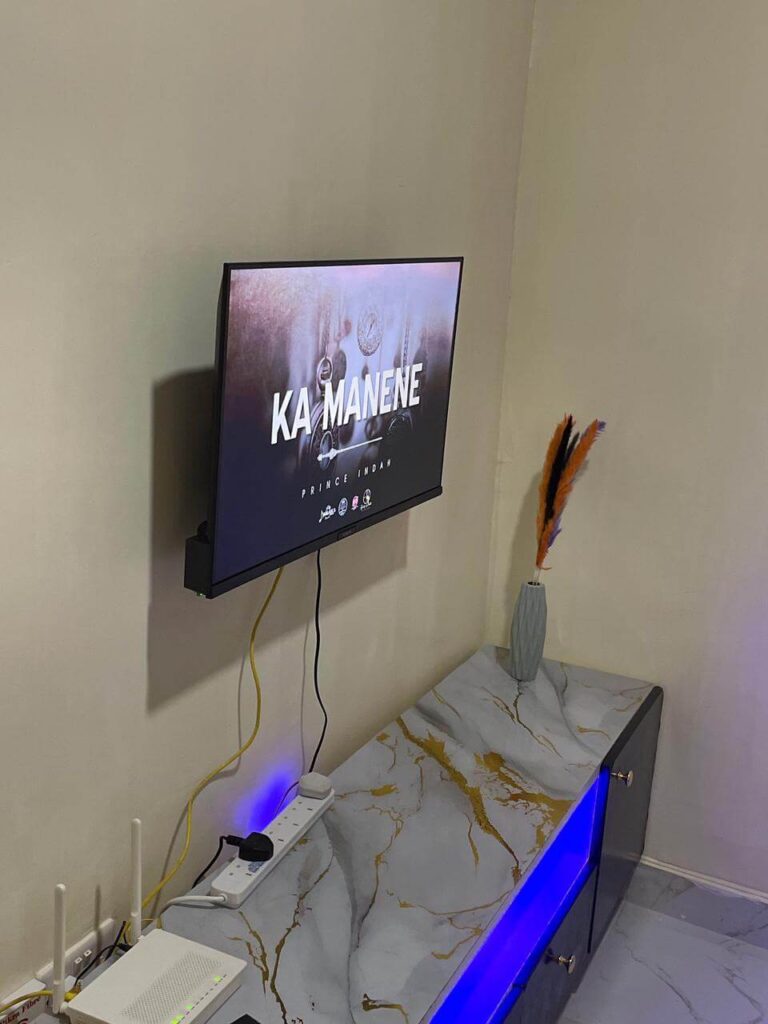 Airbnb Utawala Astrol Petrol Station