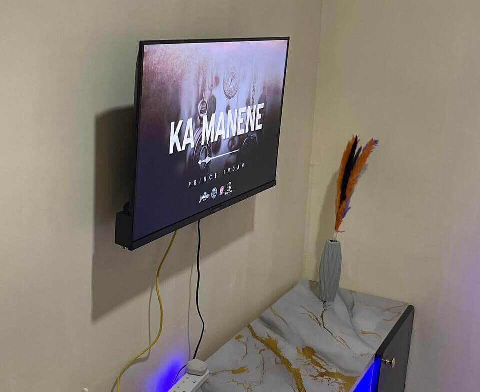 Airbnb Utawala Astrol Petrol Station