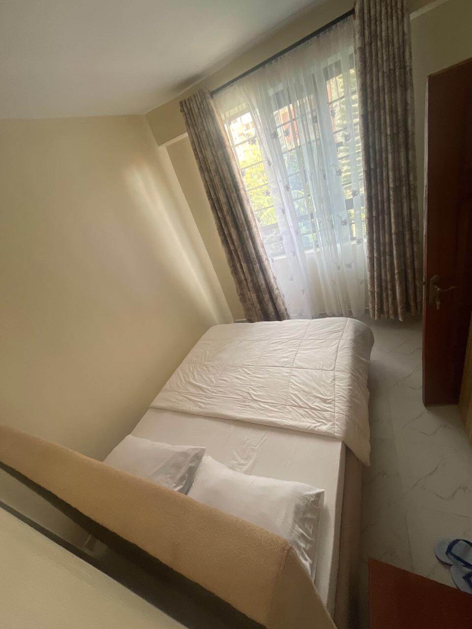 Airbnb Utawala Astrol Petrol Station