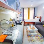 Kiambu Road Airbnb at Sunset Apartments by TSAVO