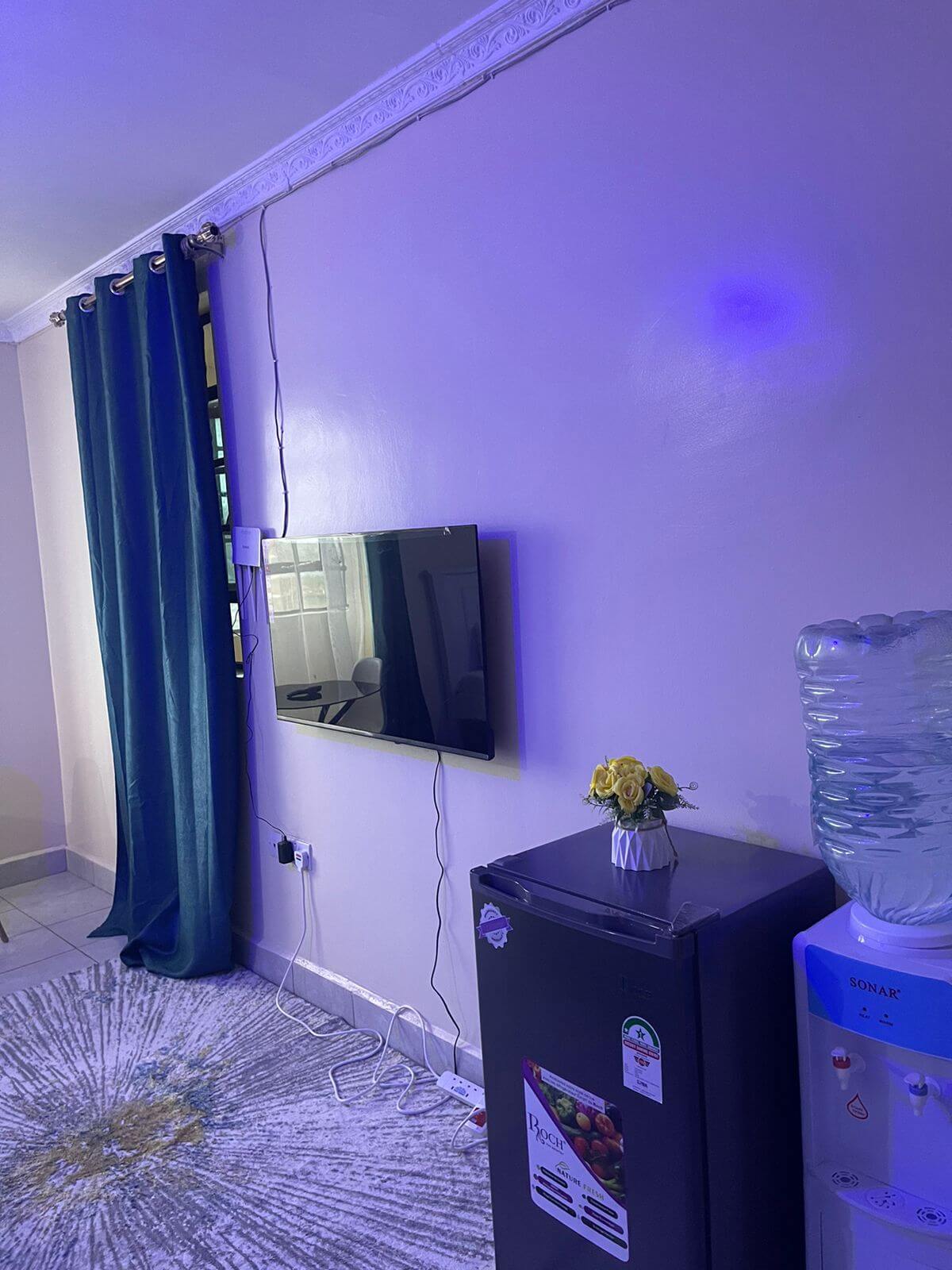 Thika Airbnb Bedsitter Studio