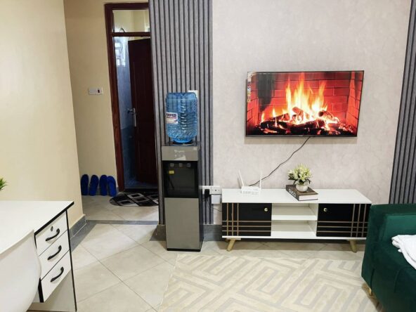 Thika Town Airbnb One bedroom