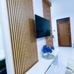 Thindigua 2 Bedroom BnB along Kiambu Road behind Quickmart