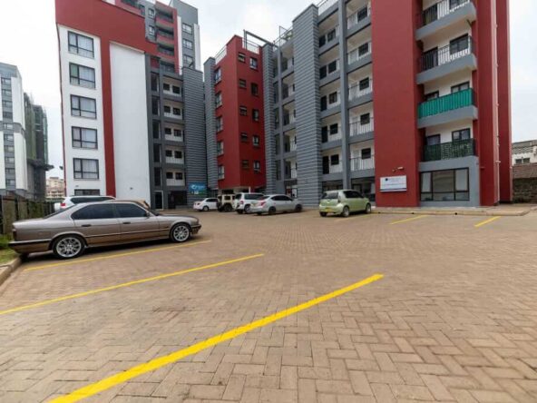 Airbnb Management Services in Kenya