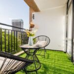 BnB meaning in Kenya