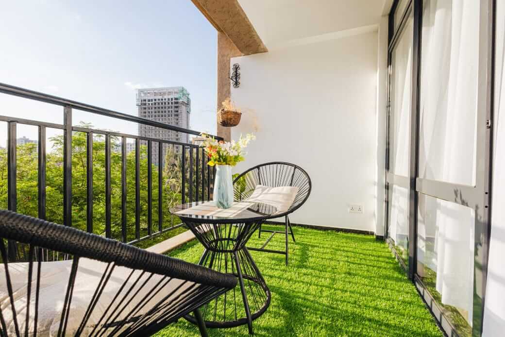 BnB meaning in Kenya