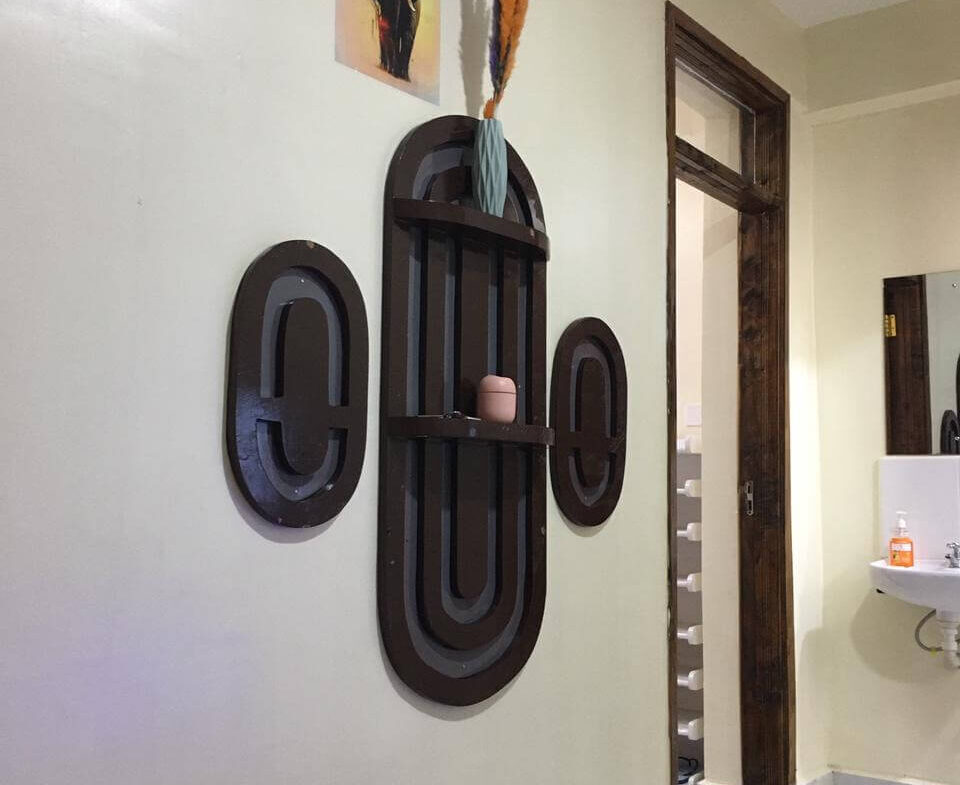 Utawala Airbnb One Bedroom