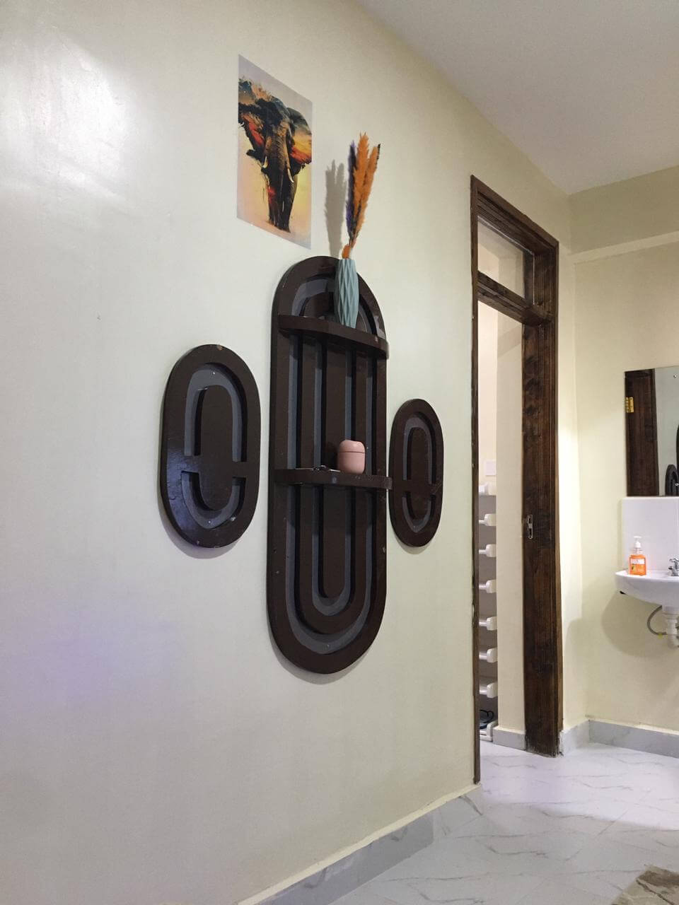 Utawala Airbnb One Bedroom