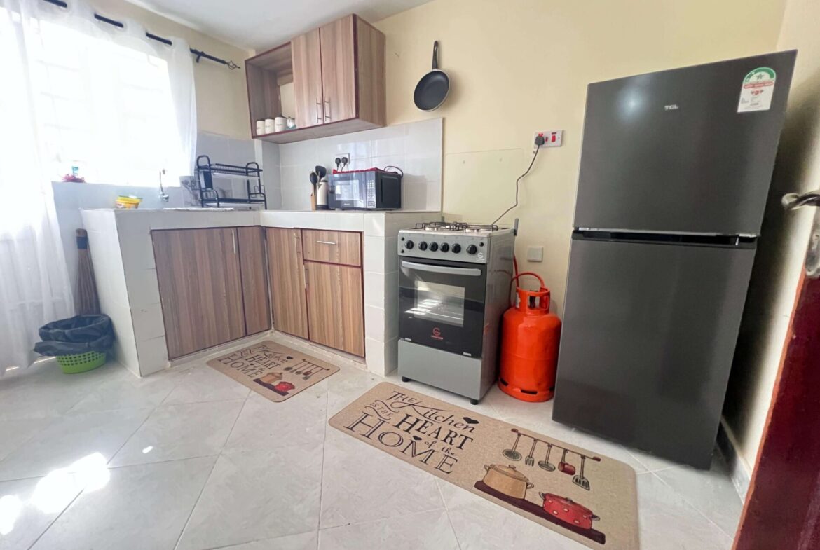 One bedroom Narok Airbnb