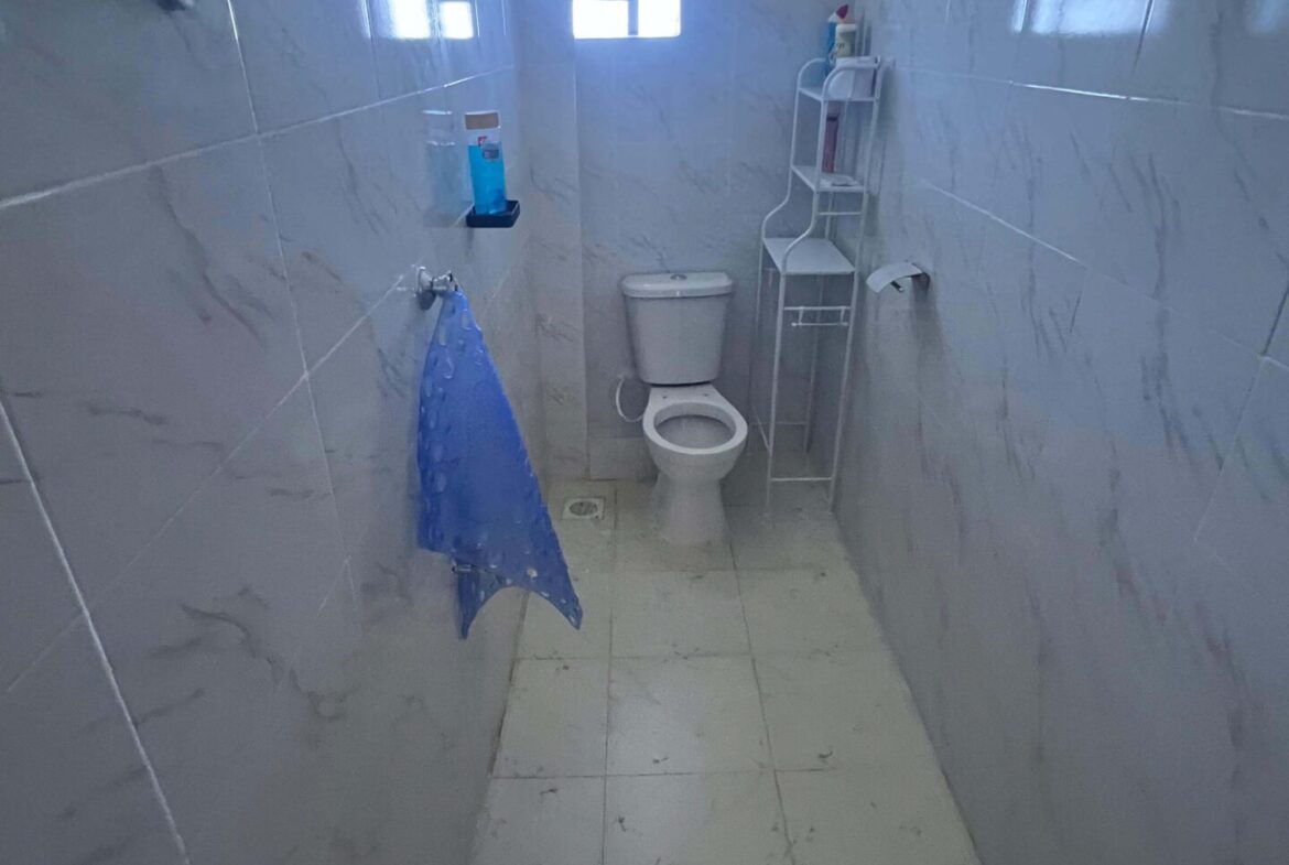 Narok Airbnb Two-bedroom Vacation Rental at Enkaji