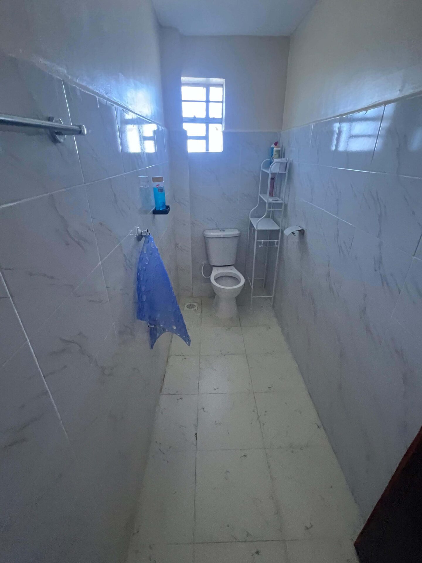 Narok Airbnb Two-bedroom Vacation Rental at Enkaji
