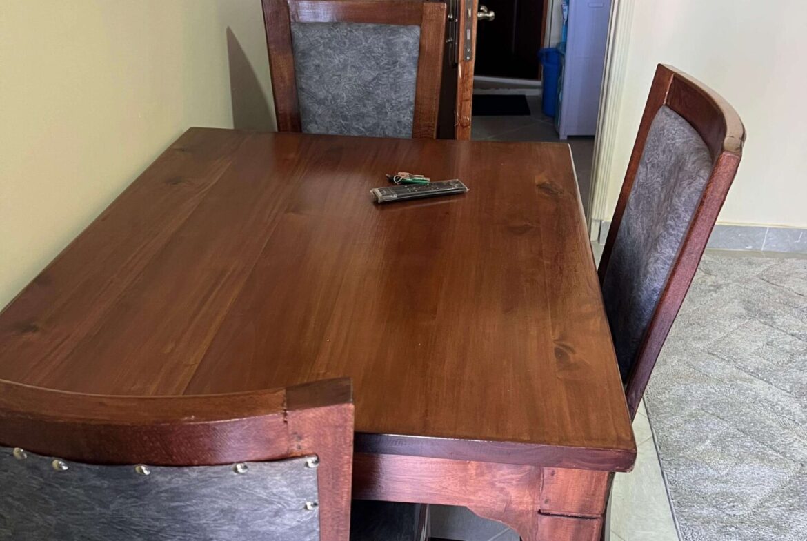 Narok Airbnb Two-bedroom Vacation Rental at Enkaji